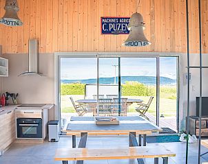 Guest house 03713302 - Holiday property Alsace - Chalet d'Isa