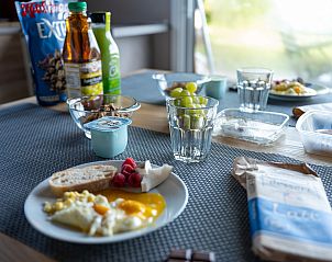 Guest house 03713302 - Holiday property Alsace - Chalet d'Isa