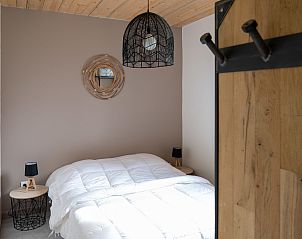 Guest house 03713302 - Holiday property Alsace - Chalet d'Isa