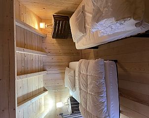 Guest house 03713302 - Holiday property Alsace - Chalet d'Isa