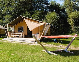 Guest house 03713304 - Tent house Alsace - Outback