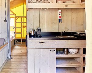 Guest house 03713304 - Tent house Alsace - Outback