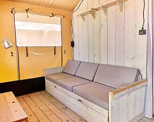 Guest house 03713304 - Tent house Alsace - Outback