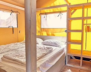 Guest house 03713304 - Tent house Alsace - Outback