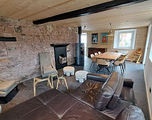 Guest house 03733201 - Holiday property Alsace - Isidore