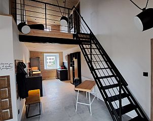 Guest house 03733201 - Holiday property Alsace - Isidore