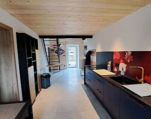 Guest house 03733201 - Holiday property Alsace - Isidore