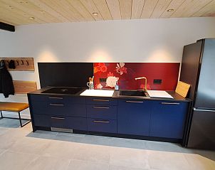 Guest house 03733201 - Holiday property Alsace - Isidore