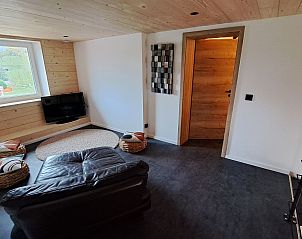 Guest house 03733201 - Holiday property Alsace - Isidore