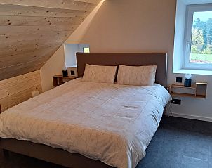 Guest house 03733201 - Holiday property Alsace - Isidore