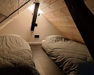 Guest house 03733201 - Holiday property Alsace - Isidore