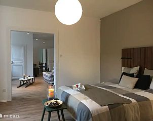 Unterkunft 0375802 - Appartement Elsass - La Clé d'Alsace