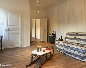 Unterkunft 0375802 - Appartement Elsass - La Clé d'Alsace