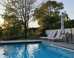 Verblijf 037901 - Vakantiewoning Vlaams-Brabant - De Woestijn - vakantiewoning Den Ast