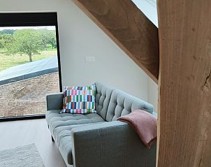 Verblijf 037901 - Vakantiewoning Vlaams-Brabant - De Woestijn - vakantiewoning Den Ast