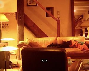 Guest house 0380118 - Holiday property Auvergne - Zonnig huis in Allier