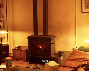 Guest house 0380118 - Holiday property Auvergne - Zonnig huis in Allier