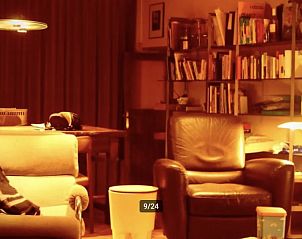 Guest house 0380118 - Holiday property Auvergne - Zonnig huis in Allier