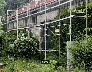 Guest house 0380118 - Holiday property Auvergne - Zonnig huis in Allier