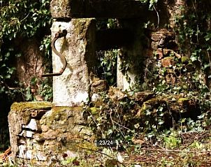 Guest house 0380118 - Holiday property Auvergne - Zonnig huis in Allier