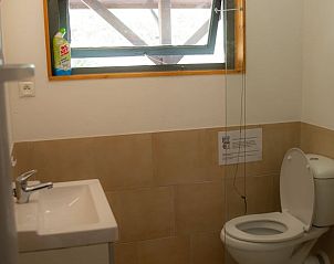 Verblijf 0380808 - Vakantiewoning Auvergne - Huisje in Châtel-Montagne