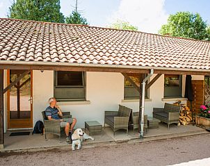 Verblijf 0380808 - Vakantiewoning Auvergne - Huisje in Châtel-Montagne