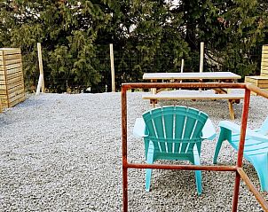 Verblijf 0380808 - Vakantiewoning Auvergne - Huisje in Châtel-Montagne