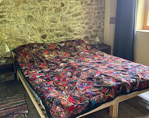 Verblijf 03812203 - Vakantiewoning Auvergne - Huisje in Saint Gervais d'Auvergne