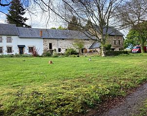 Verblijf 03812203 - Vakantiewoning Auvergne - Huisje in Saint Gervais d'Auvergne