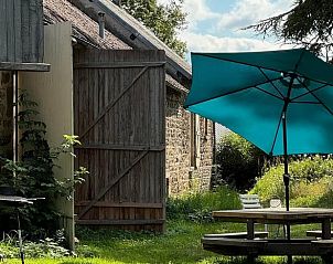 Verblijf 03812203 - Vakantiewoning Auvergne - Huisje in Saint Gervais d'Auvergne