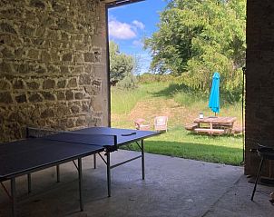 Verblijf 03812203 - Vakantiewoning Auvergne - Huisje in Saint Gervais d'Auvergne