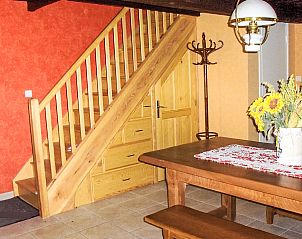 Verblijf 03812401 - Vakantiewoning Auvergne - Vakantiehuis O'Petit Bonheur