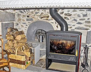 Verblijf 03812401 - Vakantiewoning Auvergne - Vakantiehuis O'Petit Bonheur