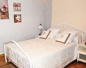 Verblijf 03812401 - Vakantiewoning Auvergne - Vakantiehuis O'Petit Bonheur