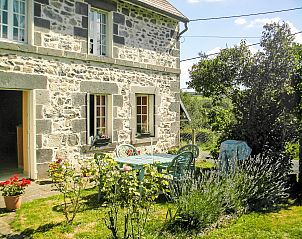 Verblijf 03812401 - Vakantiewoning Auvergne - Vakantiehuis O'Petit Bonheur