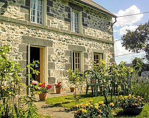 Verblijf 03812401 - Vakantiewoning Auvergne - Vakantiehuis O'Petit Bonheur