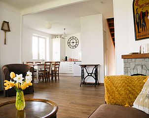 Unterkunft 03812801 - Ferienhaus Auvergne - Vakantiehuis Passerat