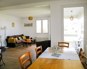 Unterkunft 03812801 - Ferienhaus Auvergne - Vakantiehuis Passerat