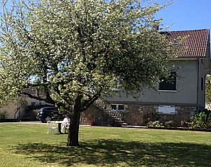 Unterkunft 03812801 - Ferienhaus Auvergne - Vakantiehuis Passerat