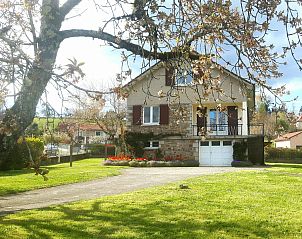 Unterkunft 03812801 - Ferienhaus Auvergne - Vakantiehuis Passerat