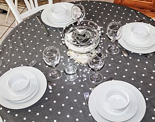 Guest house 03813001 - Holiday property Auvergne - Vakantiehuis Le Clos des Sapins