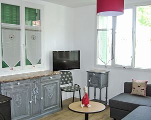 Verblijf 03813901 - Vakantiewoning Auvergne - Vakantiehuis Maison Les Oies