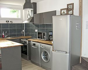 Verblijf 03813901 - Vakantiewoning Auvergne - Vakantiehuis Maison Les Oies