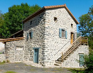 Guest house 0381402 • Holiday property Auvergne • Vakantiehuis Chez Nancy (ABE300) 