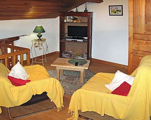 Guest house 0381402 - Holiday property Auvergne - Vakantiehuis Chez Nancy