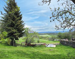 Guest house 0381402 - Holiday property Auvergne - Vakantiehuis Chez Nancy