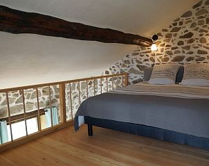 Verblijf 03815701 - Vakantiewoning Auvergne - Vakantiehuisje in Espinasse