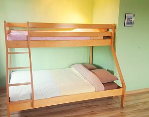 Unterkunft 03816501 - Ferienhaus Auvergne - Vakantiehuisje in Les Ancizes-Comps