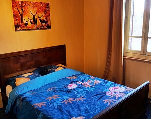 Unterkunft 03816501 - Ferienhaus Auvergne - Vakantiehuisje in Les Ancizes-Comps