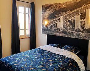 Unterkunft 03816501 - Ferienhaus Auvergne - Vakantiehuisje in Les Ancizes-Comps